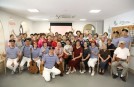 五里桥街道第二日间照护中心专属---夏威夷吉他乐队风采展示