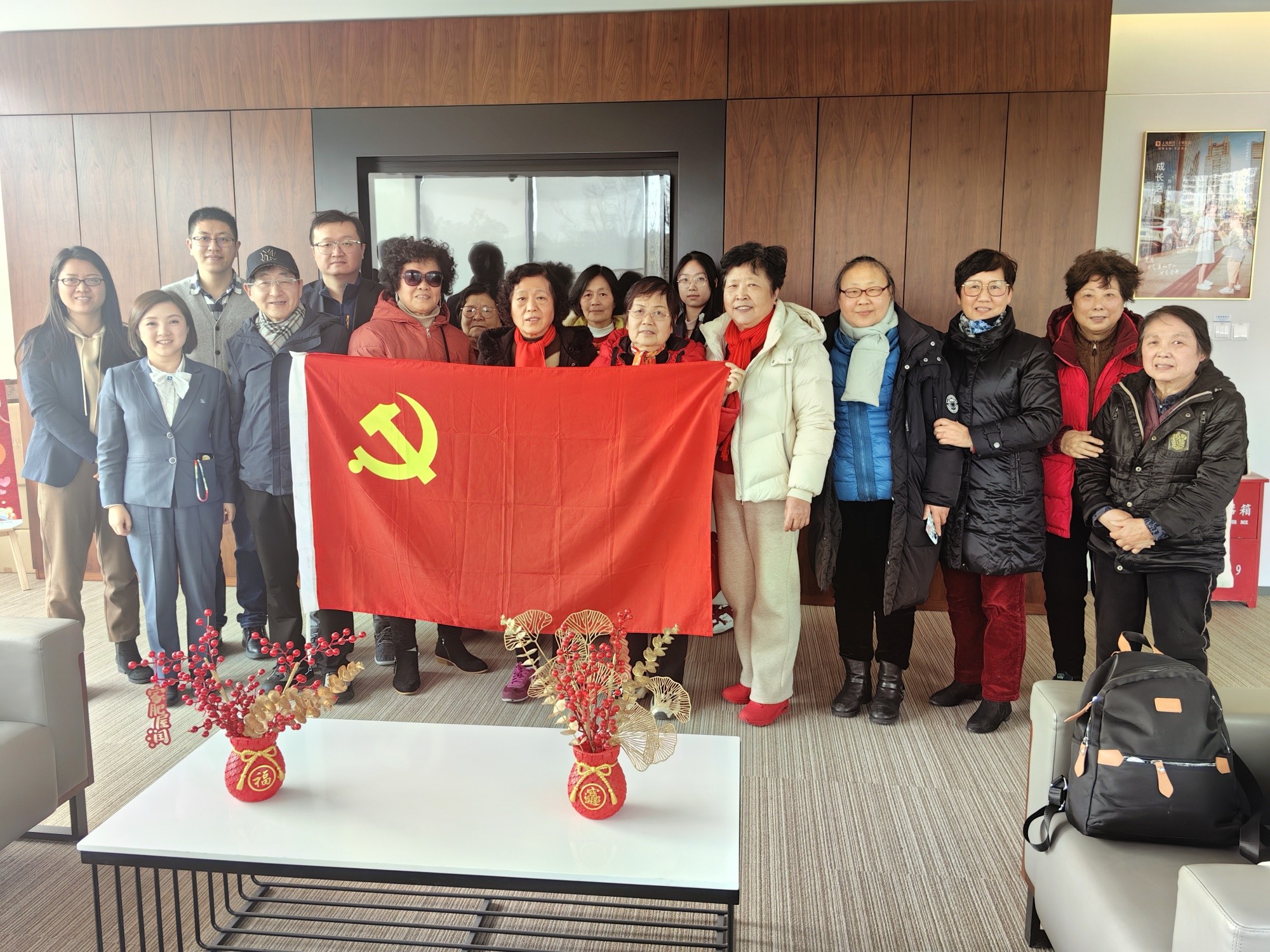 多元行动，共筑美好｜五里桥社联会会员单位活动盘点|（2025年第2期）